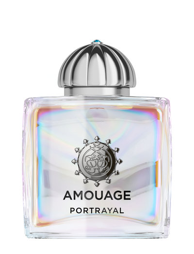 Portrayal Woman by Amouage
