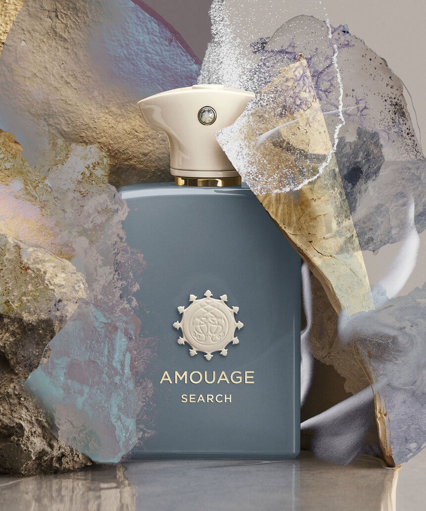 Search by Amouage