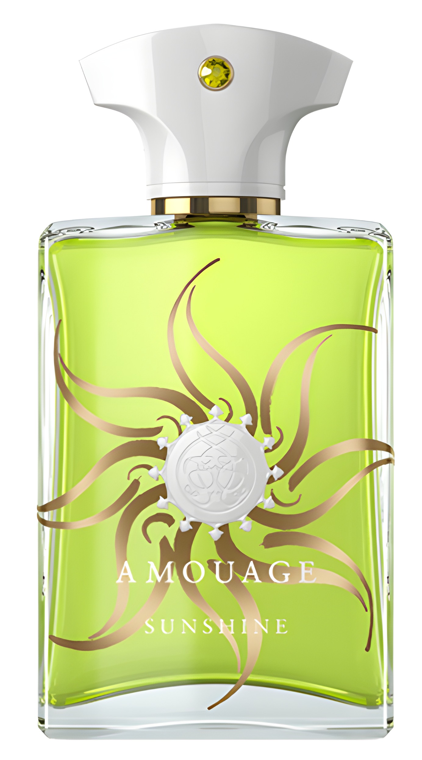 Sunshine Man by Amouage