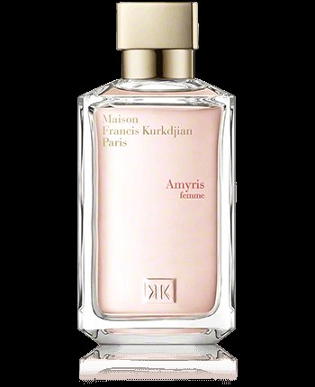 Amyris Femme by Maison Francis Kurkdjian