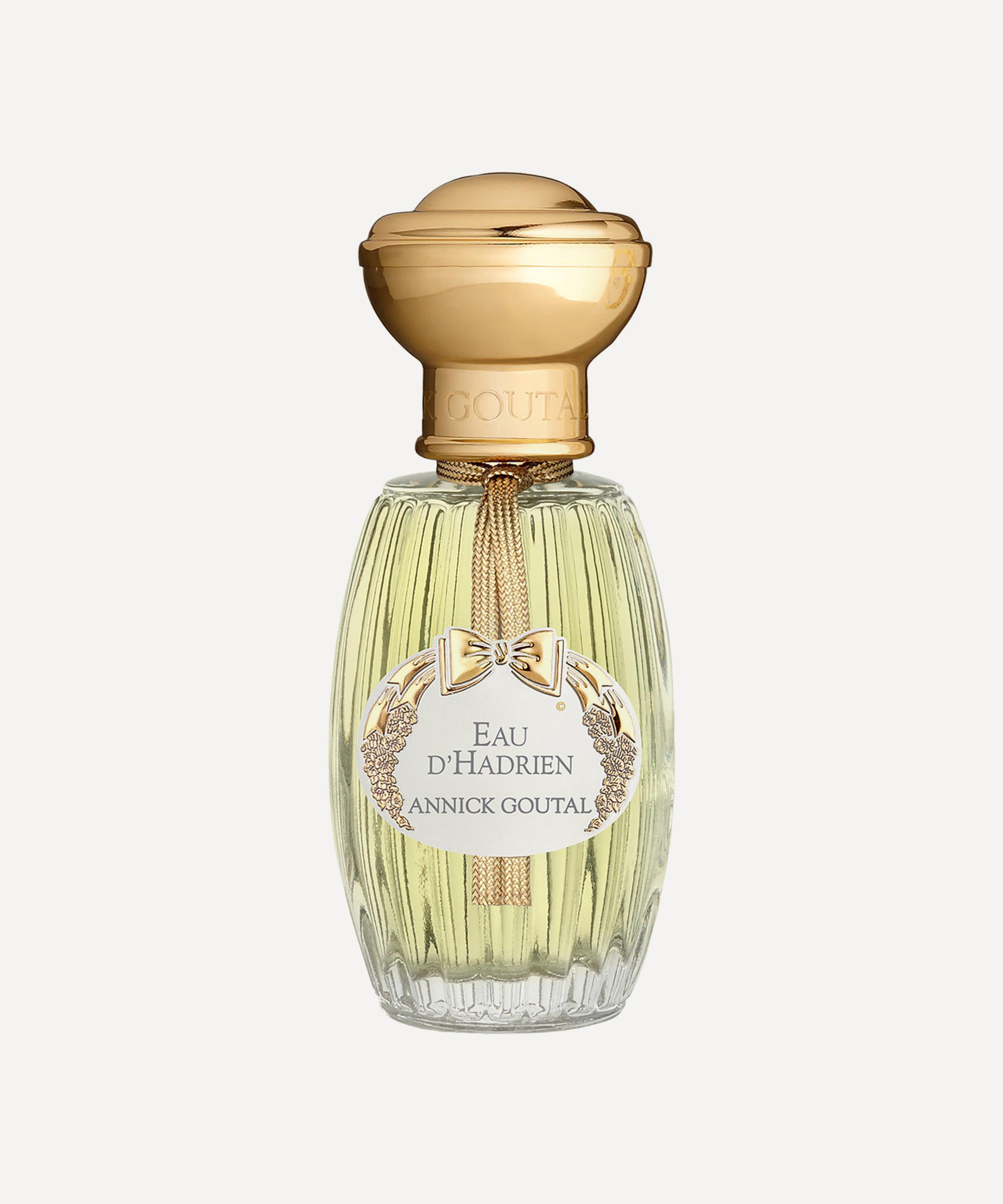 Eau d'Hadrien by Annick Goutal