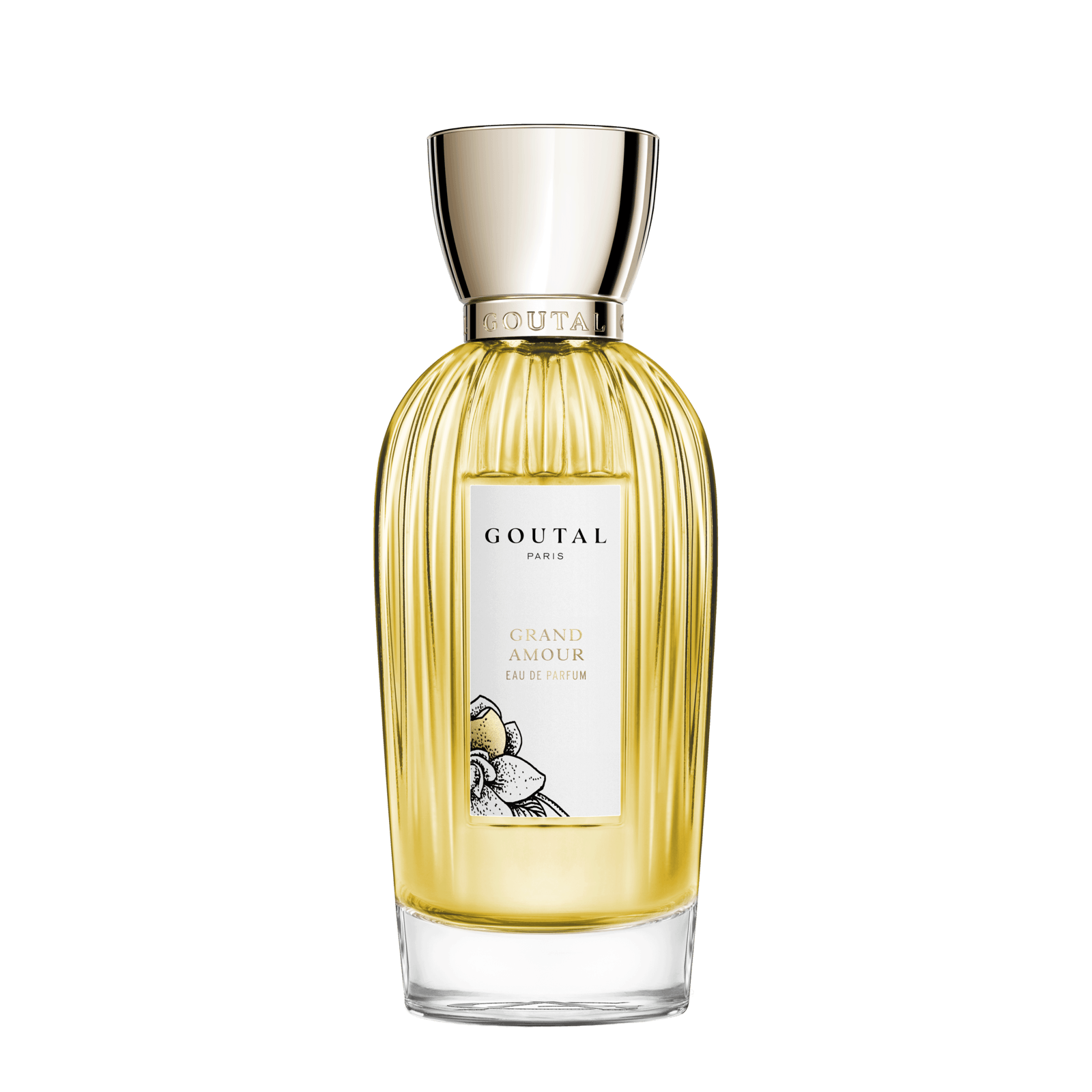 Grand Amour by Annick Goutal