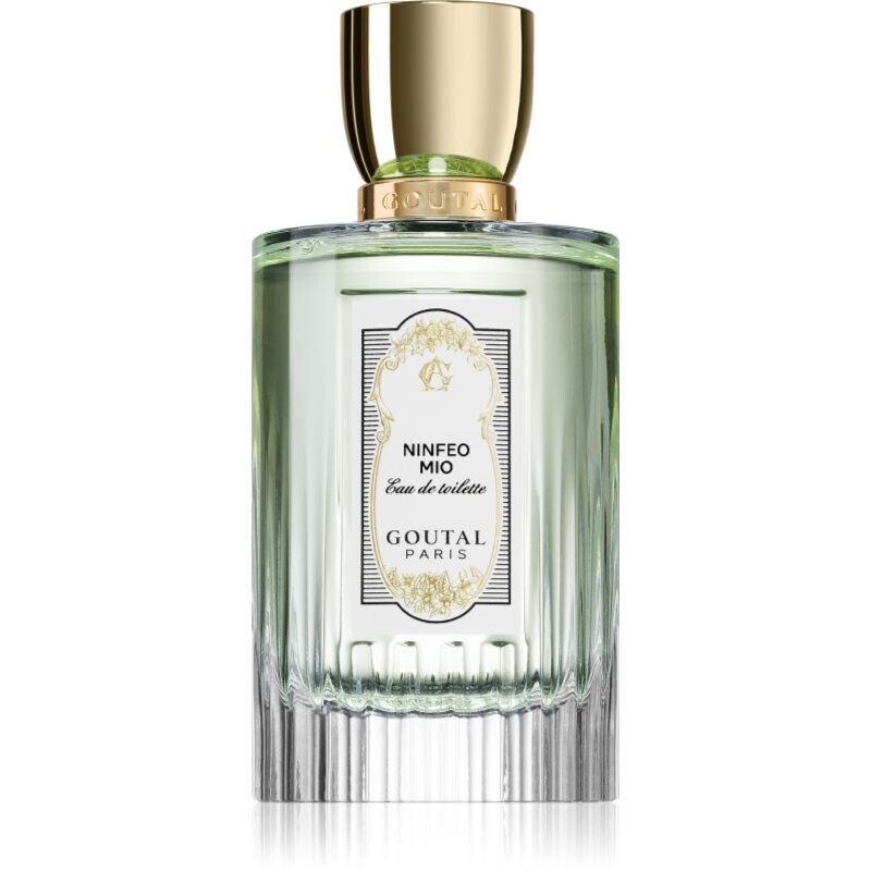 Ninfeo Mio by Annick Goutal