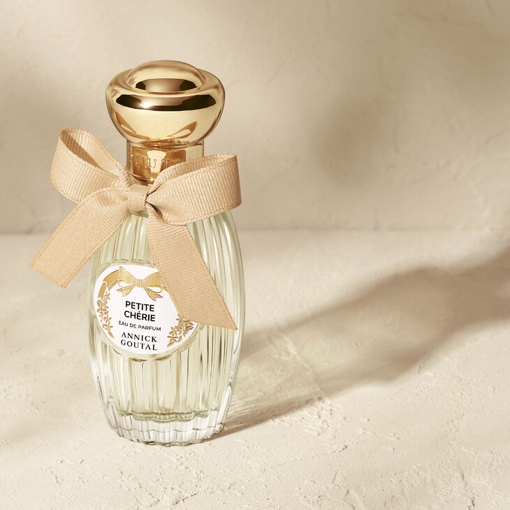 Petite Cherie by Annick Goutal