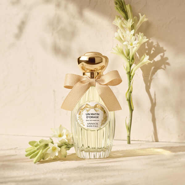 Un Matin d'Orage by Annick Goutal