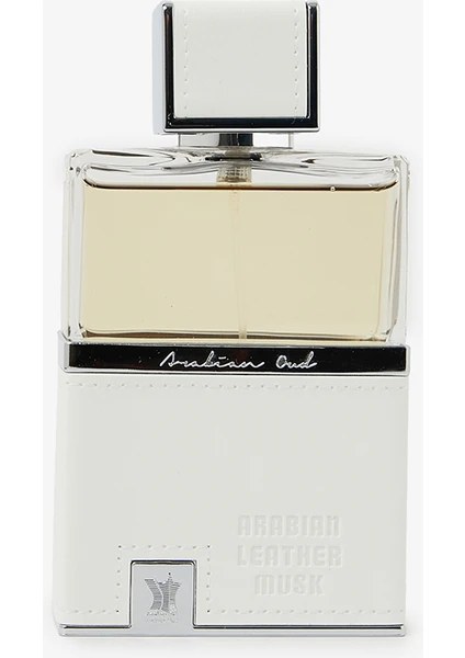 Arabian Leather Musk by Arabian Oud
