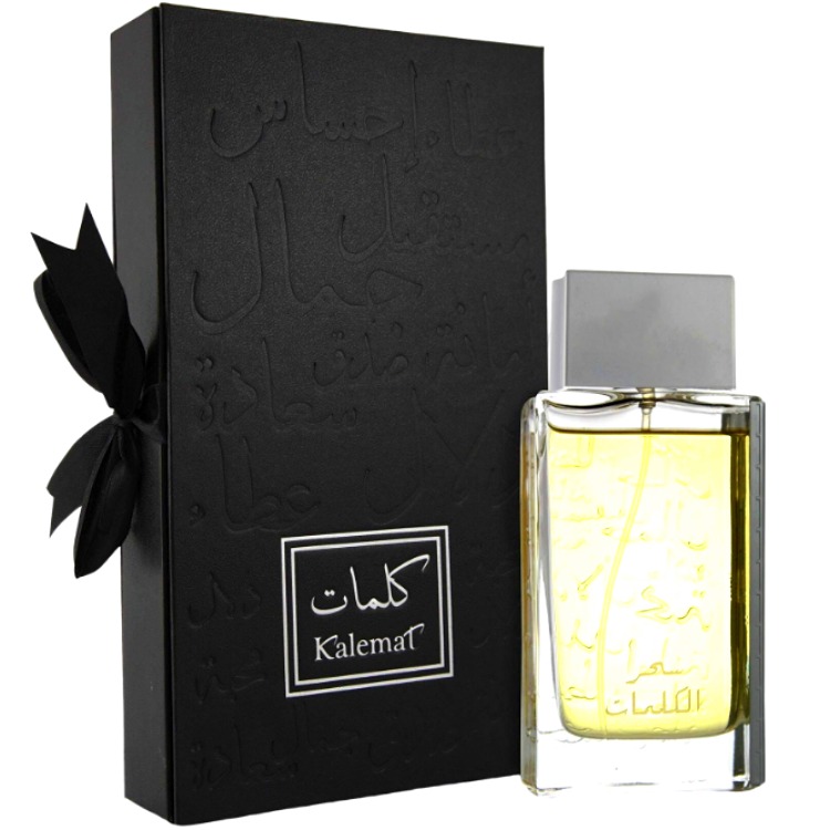 Sehr Al Kalemat by Arabian Oud