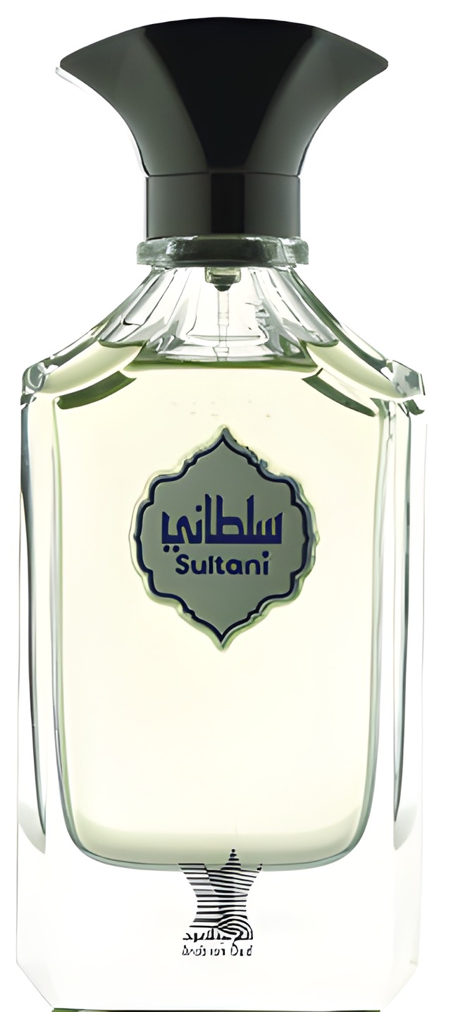 Sultani by Arabian Oud