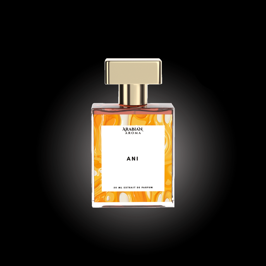 Arabian Aroma Ani by Arabian Aroma