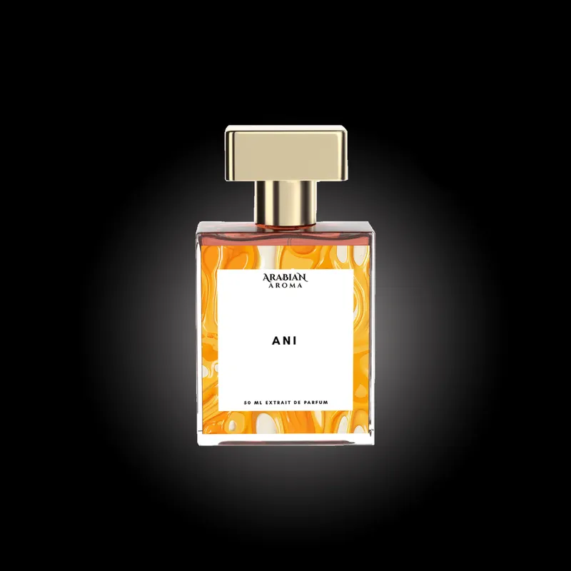 Arabian Aroma Ani by Arabian Aroma