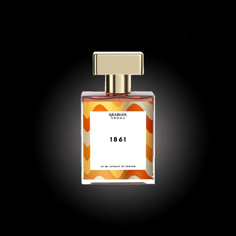 Arabian Aroma 1861 by Arabian Aroma