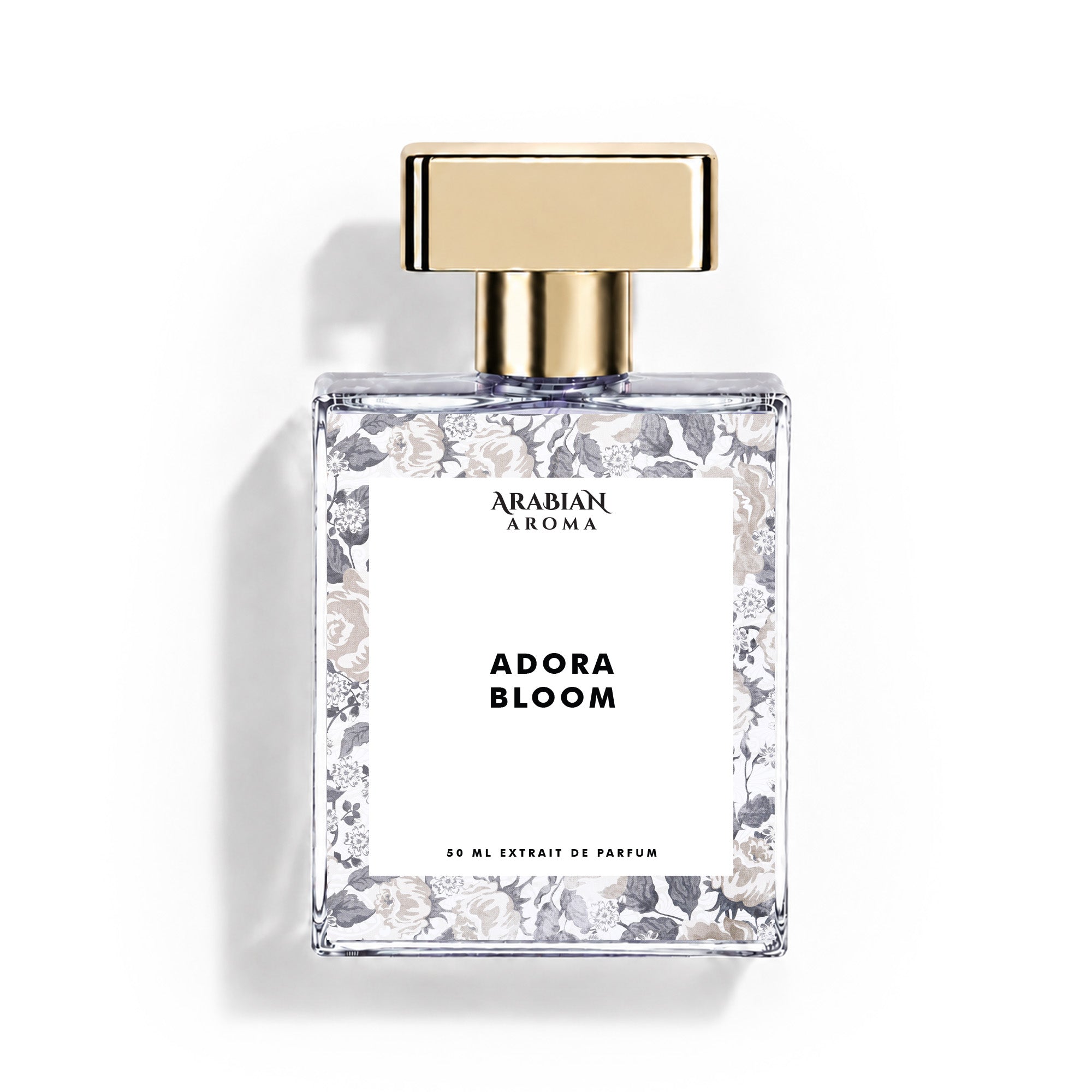 Arabian Aroma Adora Bloom by Arabian Aroma