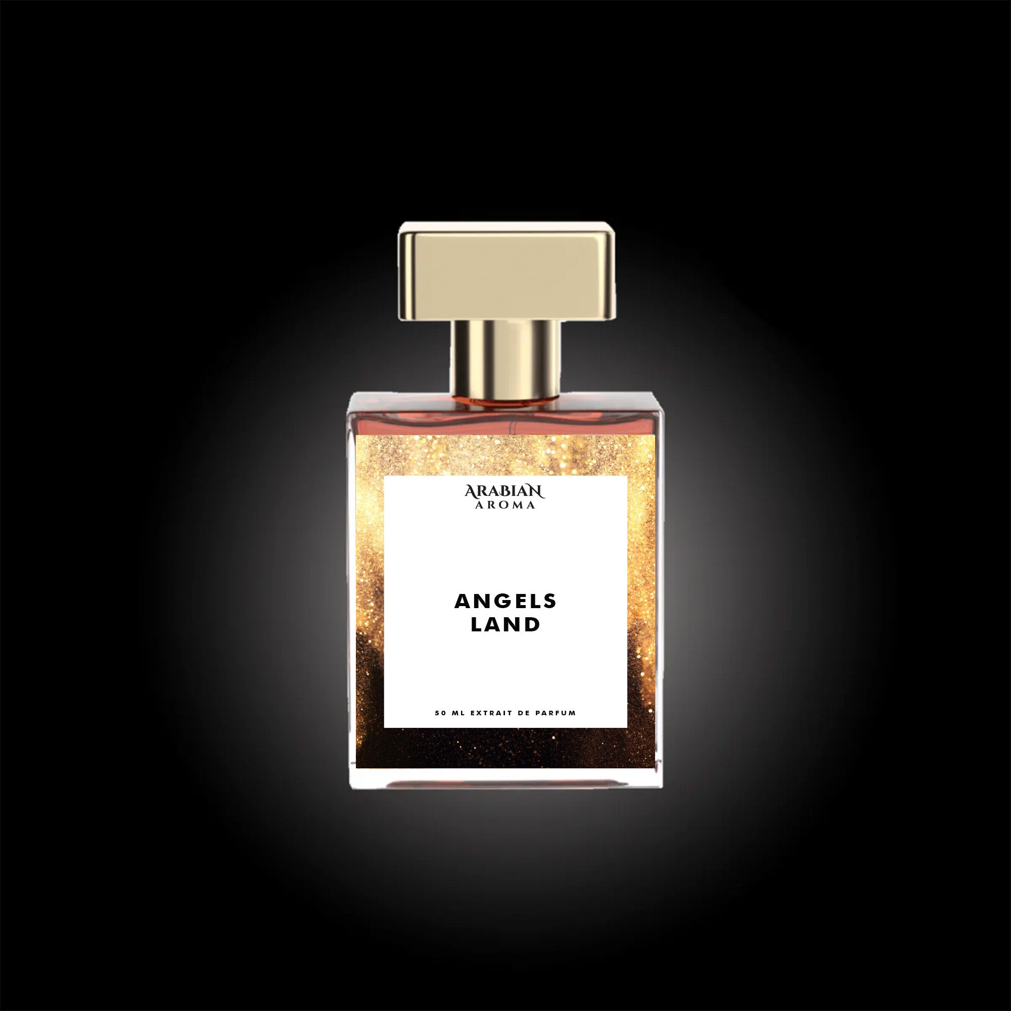 Arabian Aroma Angels Land by Arabian Aroma