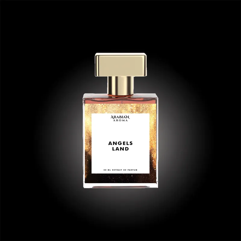 Arabian Aroma Angels Land by Arabian Aroma