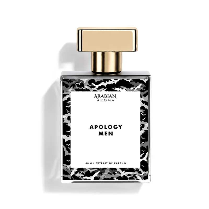 Arabian Aroma Apology Men by Arabian Aroma