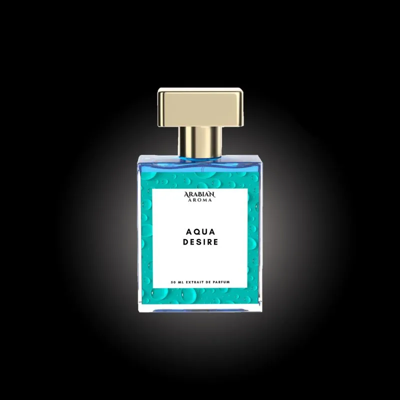 Arabian Aroma Aqua Desire by Arabian Aroma