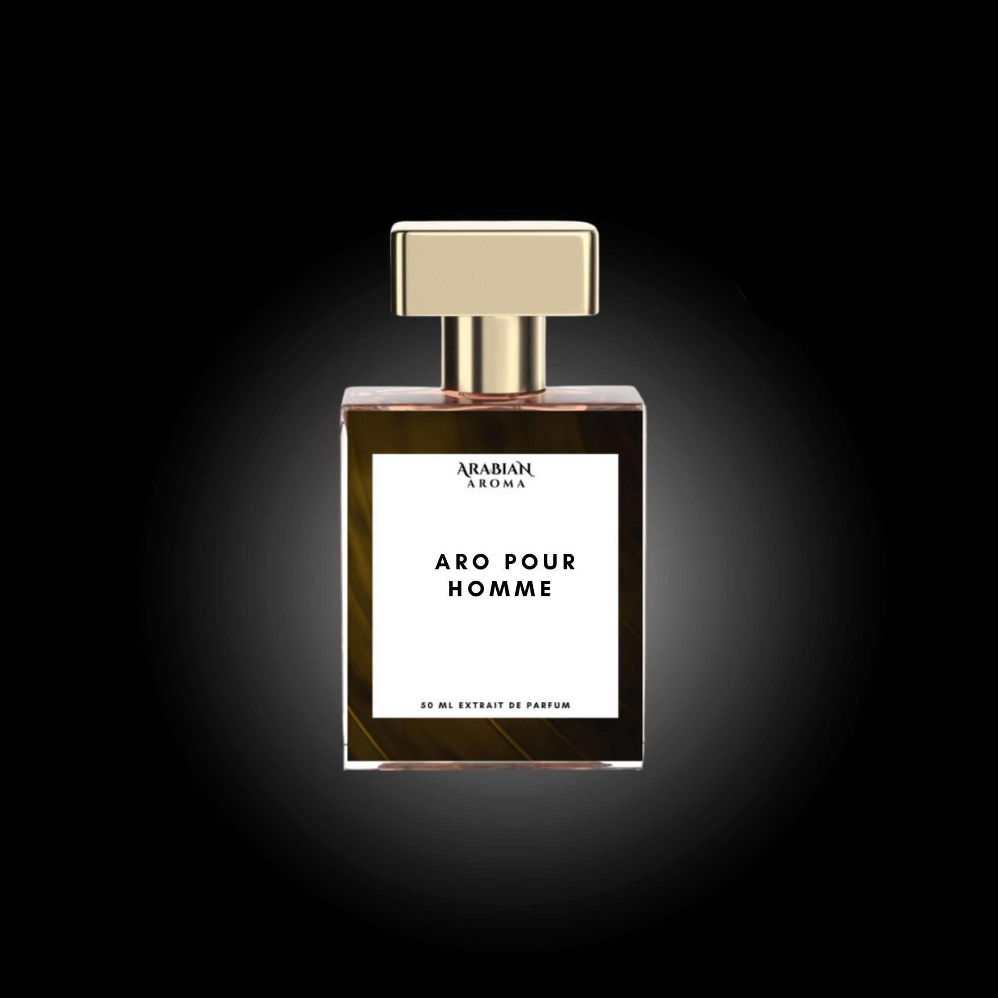Arabian Aroma ARO Pour Homme by Arabian Aroma
