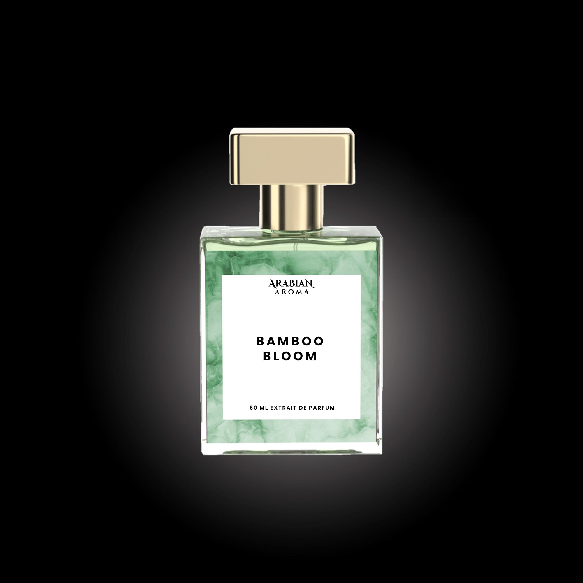 Arabian Aroma Bamboo Bloom by Arabian Aroma