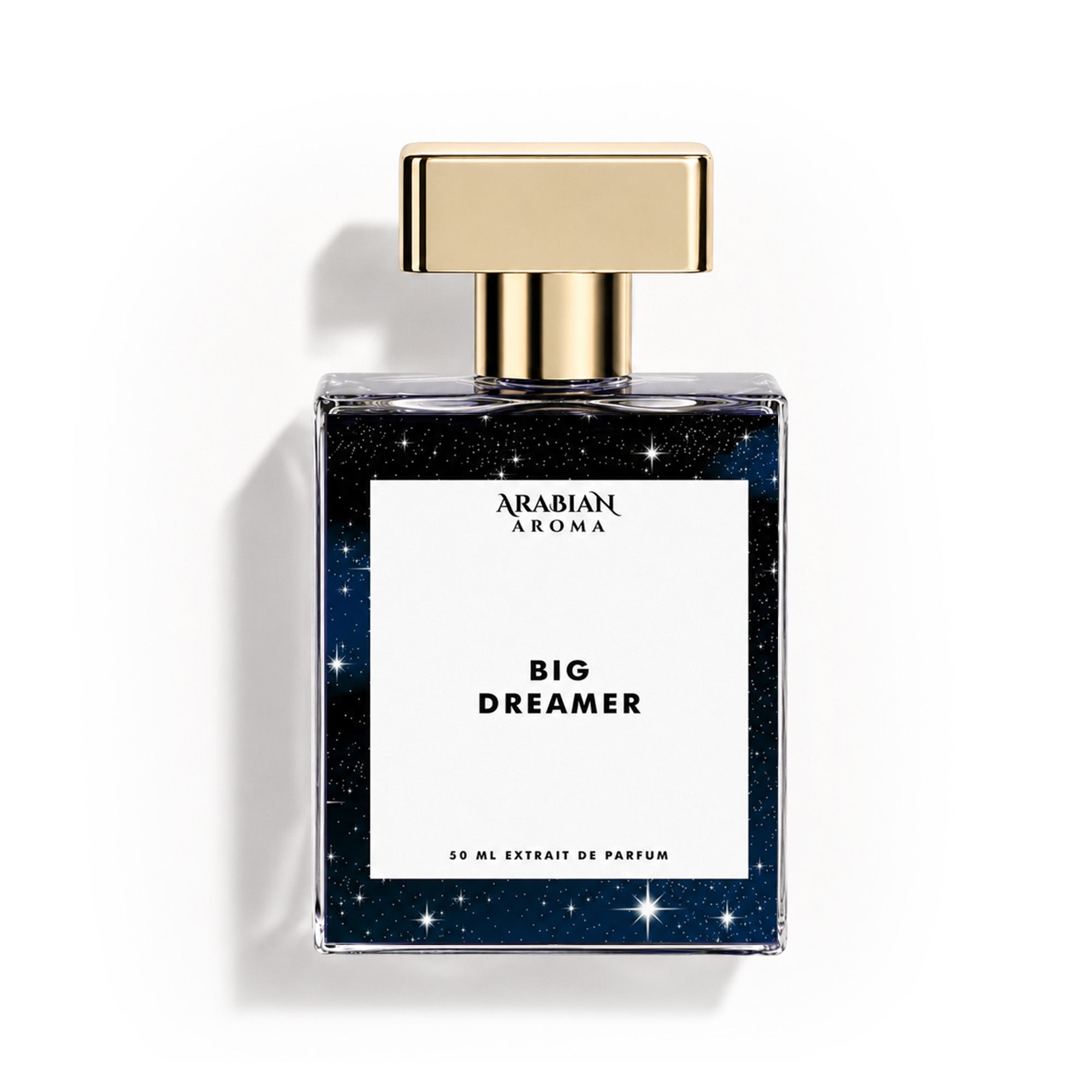 Arabian Aroma Big Dreamer by Arabian Aroma