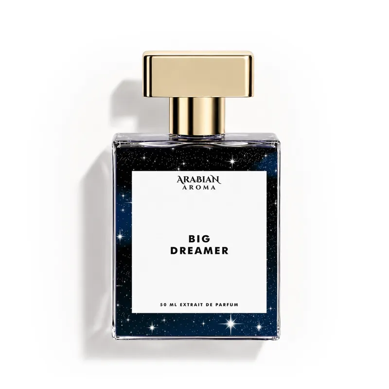 Arabian Aroma Big Dreamer by Arabian Aroma