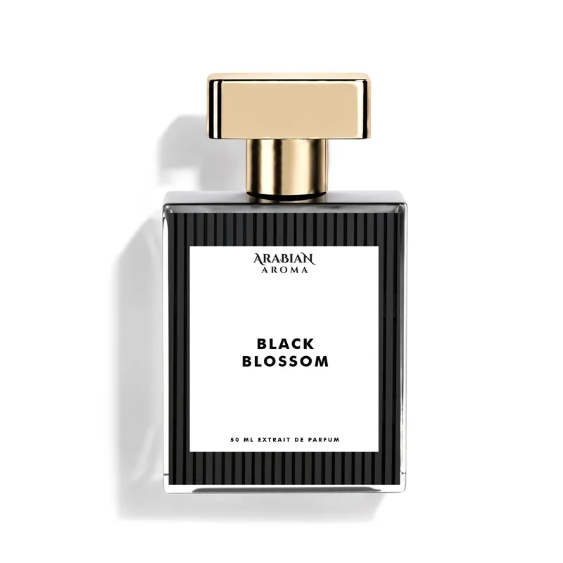 Arabian Aroma Black Blossom by Arabian Aroma