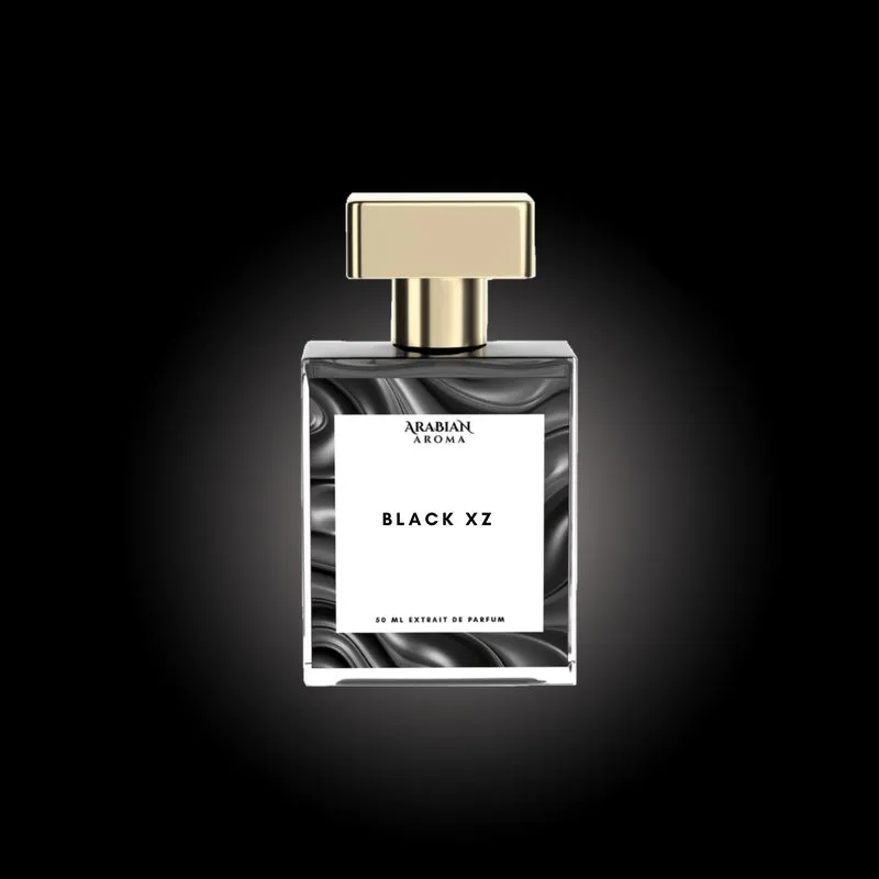 Arabian Aroma Black XZ by Arabian Aroma