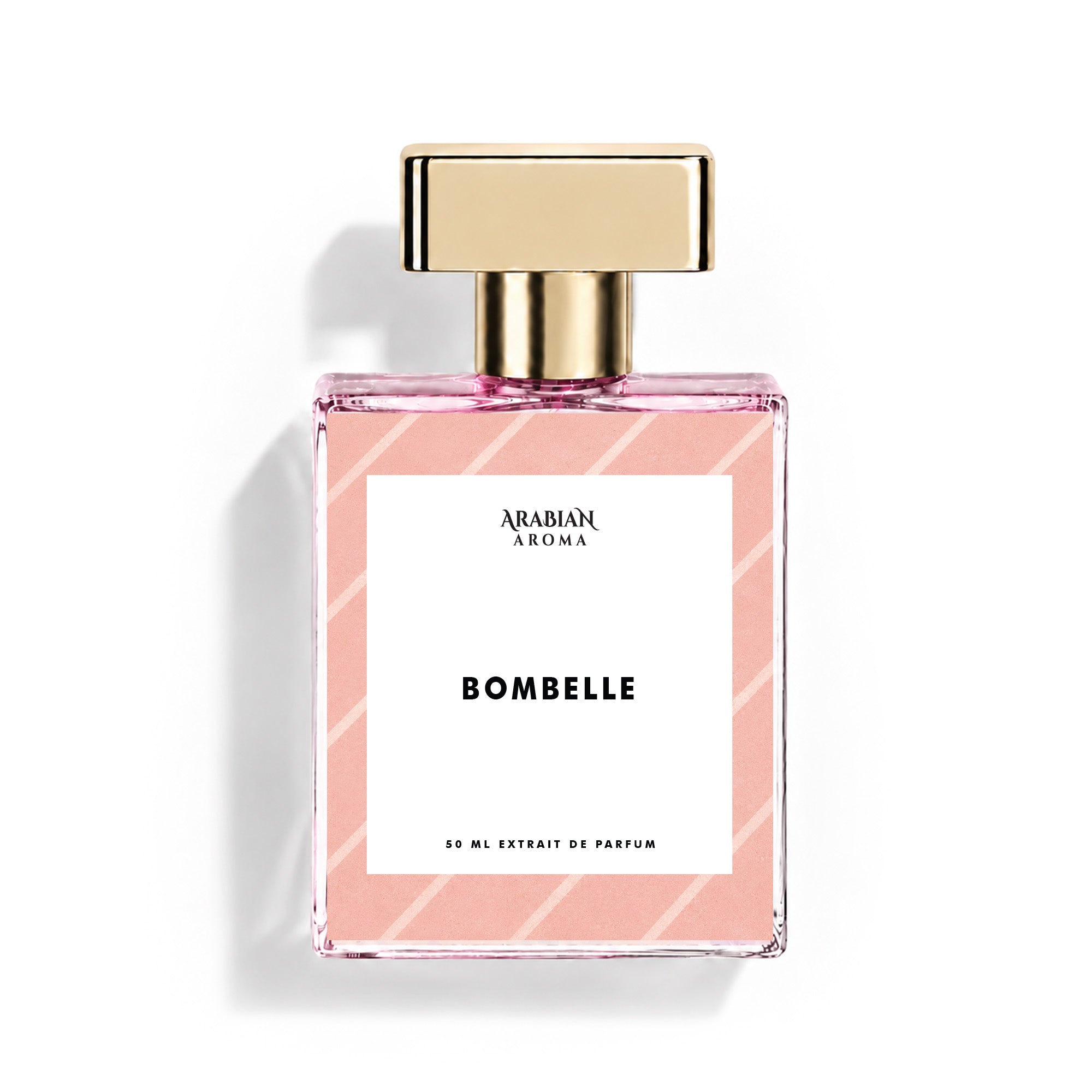 Arabian Aroma Bombelle by Arabian Aroma