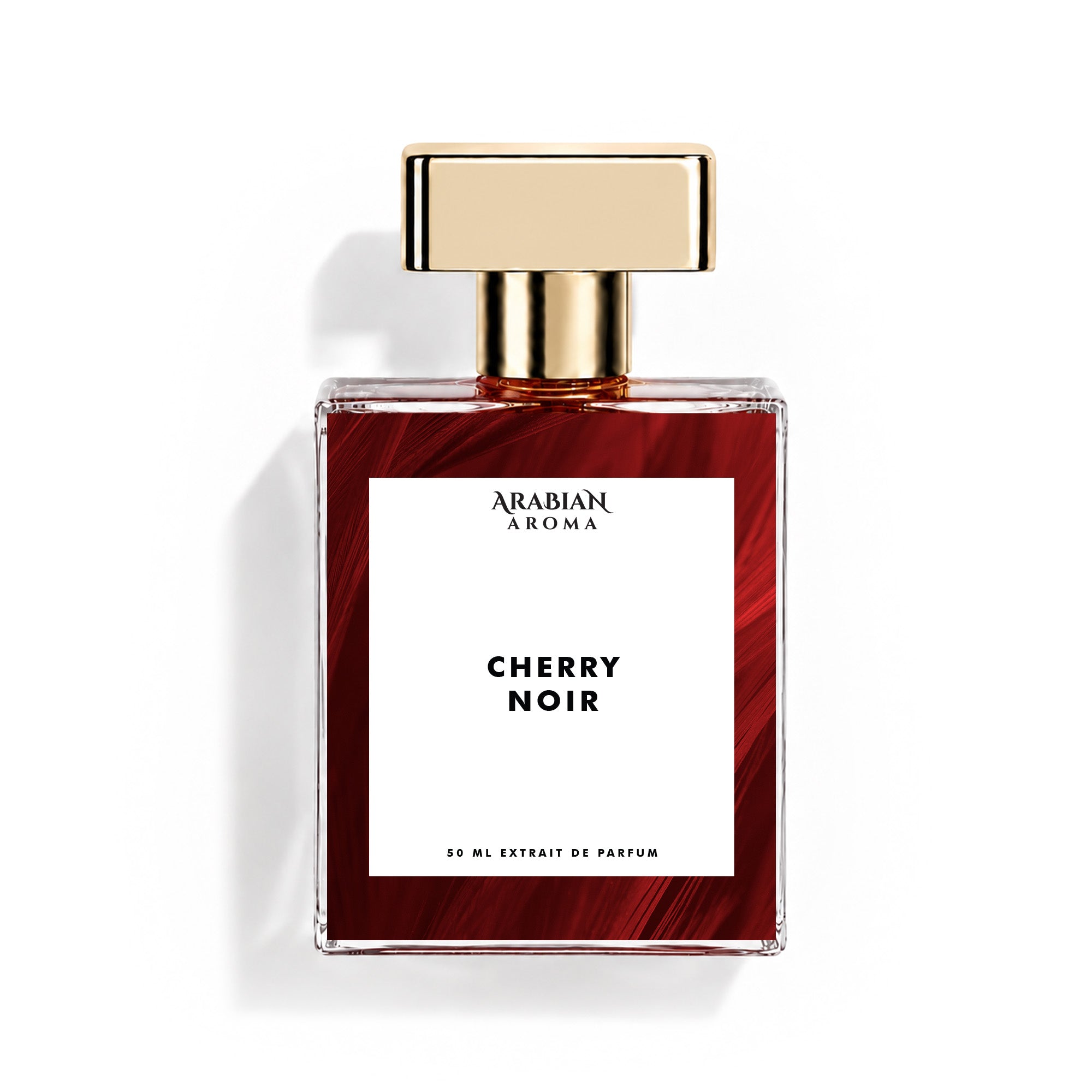 Arabian Aroma Cherry Noir by Arabian Aroma