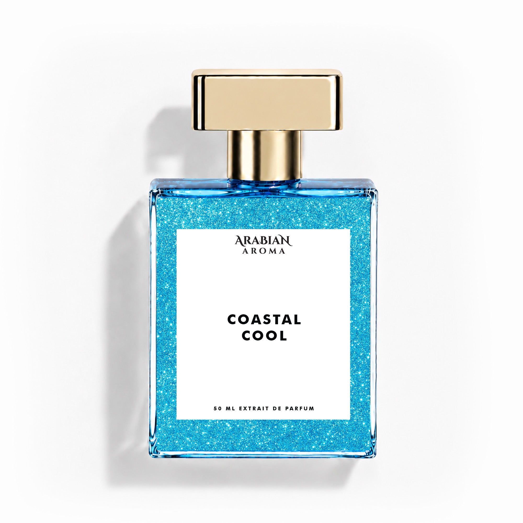 Arabian Aroma Coastal Cool by Arabian Aroma