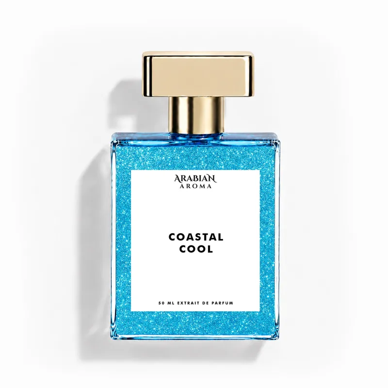 Arabian Aroma Coastal Cool by Arabian Aroma
