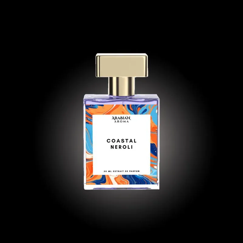 Arabian Aroma Coastal Neroli by Arabian Aroma