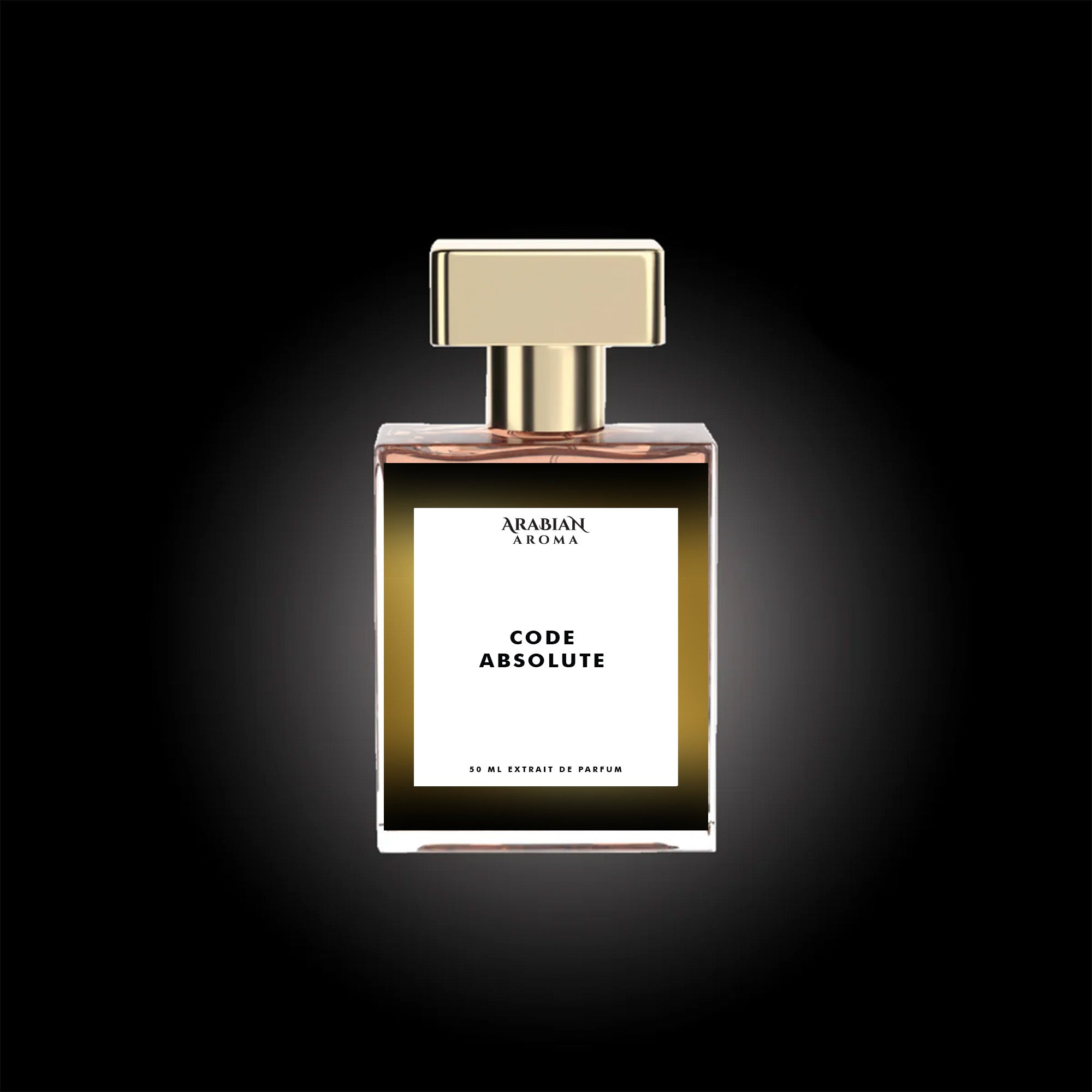 Arabian Aroma Code Absolute by Arabian Aroma