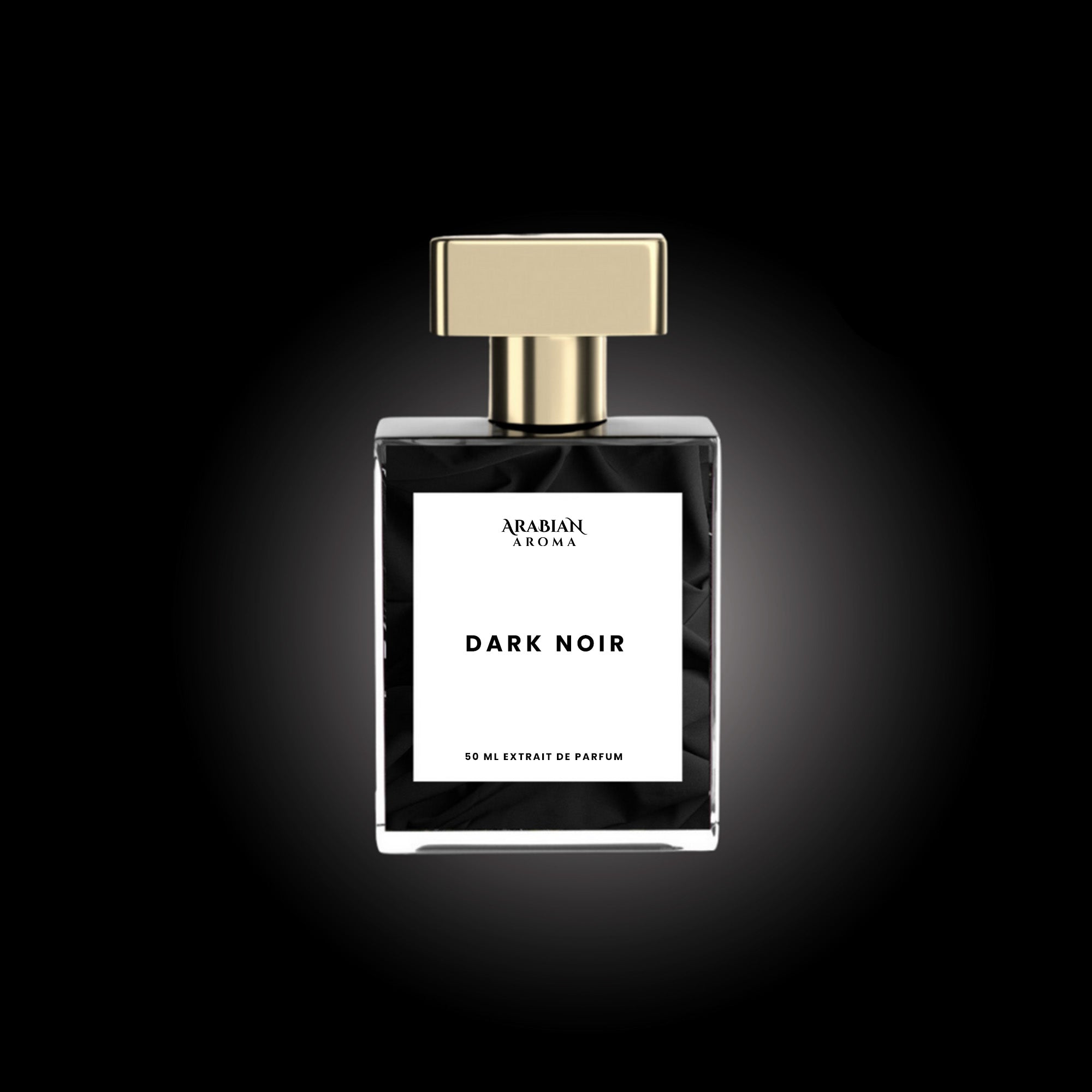 Arabian Aroma Dark Noir by Arabian Aroma