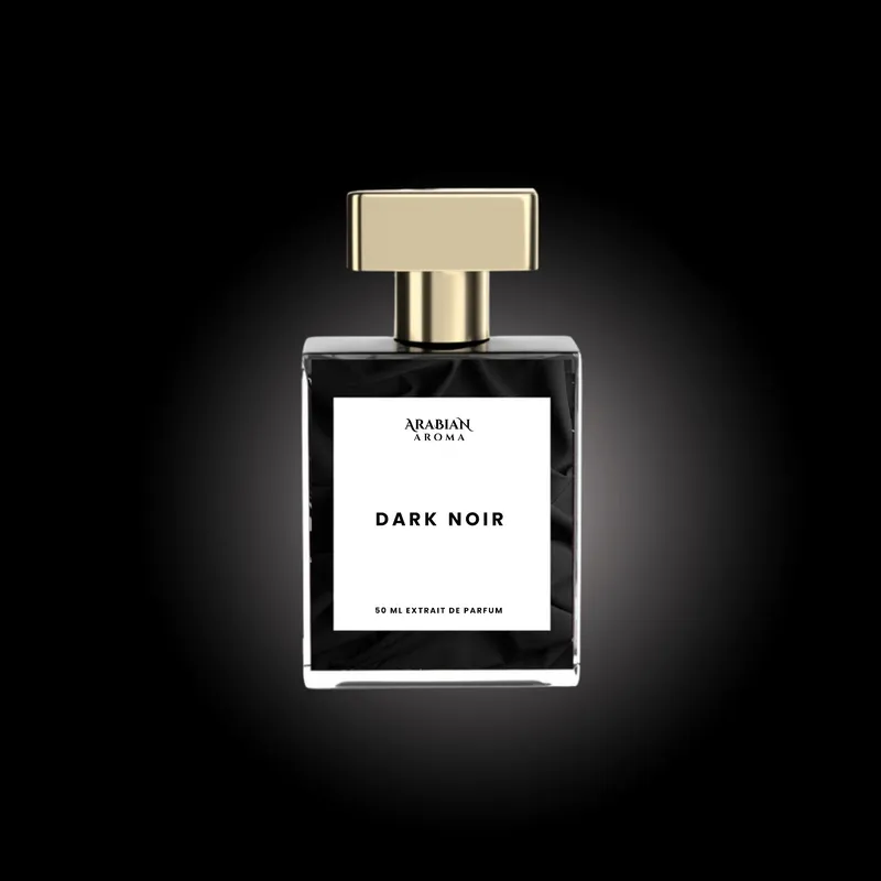 Arabian Aroma Dark Noir by Arabian Aroma