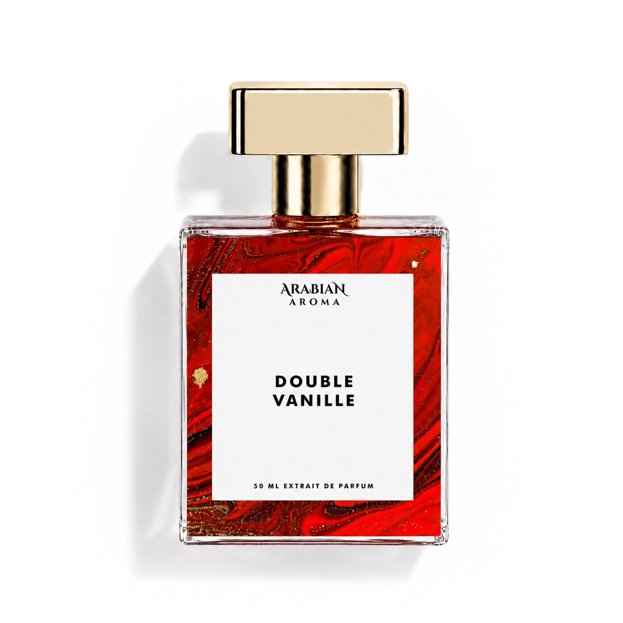 Arabian Aroma Double Vanille by Arabian Aroma