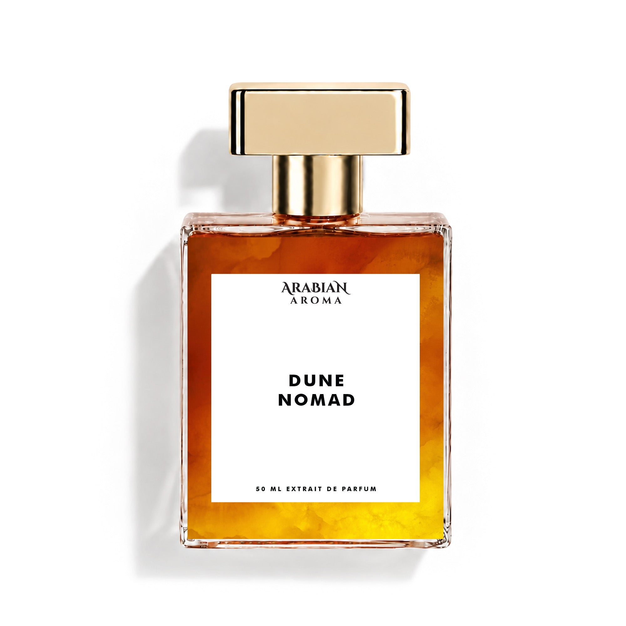 Arabian Aroma Dune Nomad by Arabian Aroma