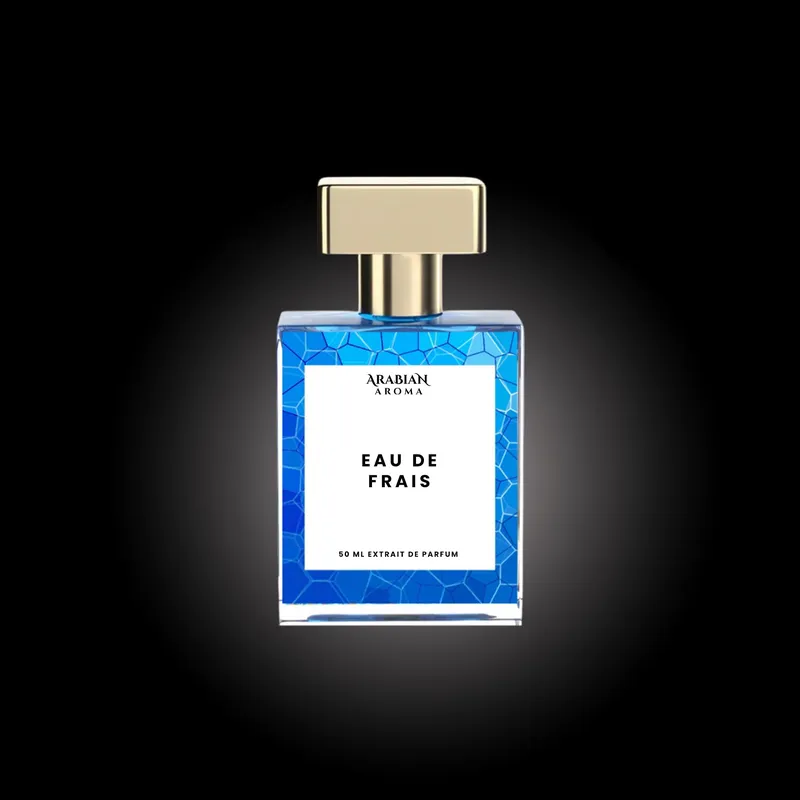 Arabian Aroma Eau De Frais by Arabian Aroma