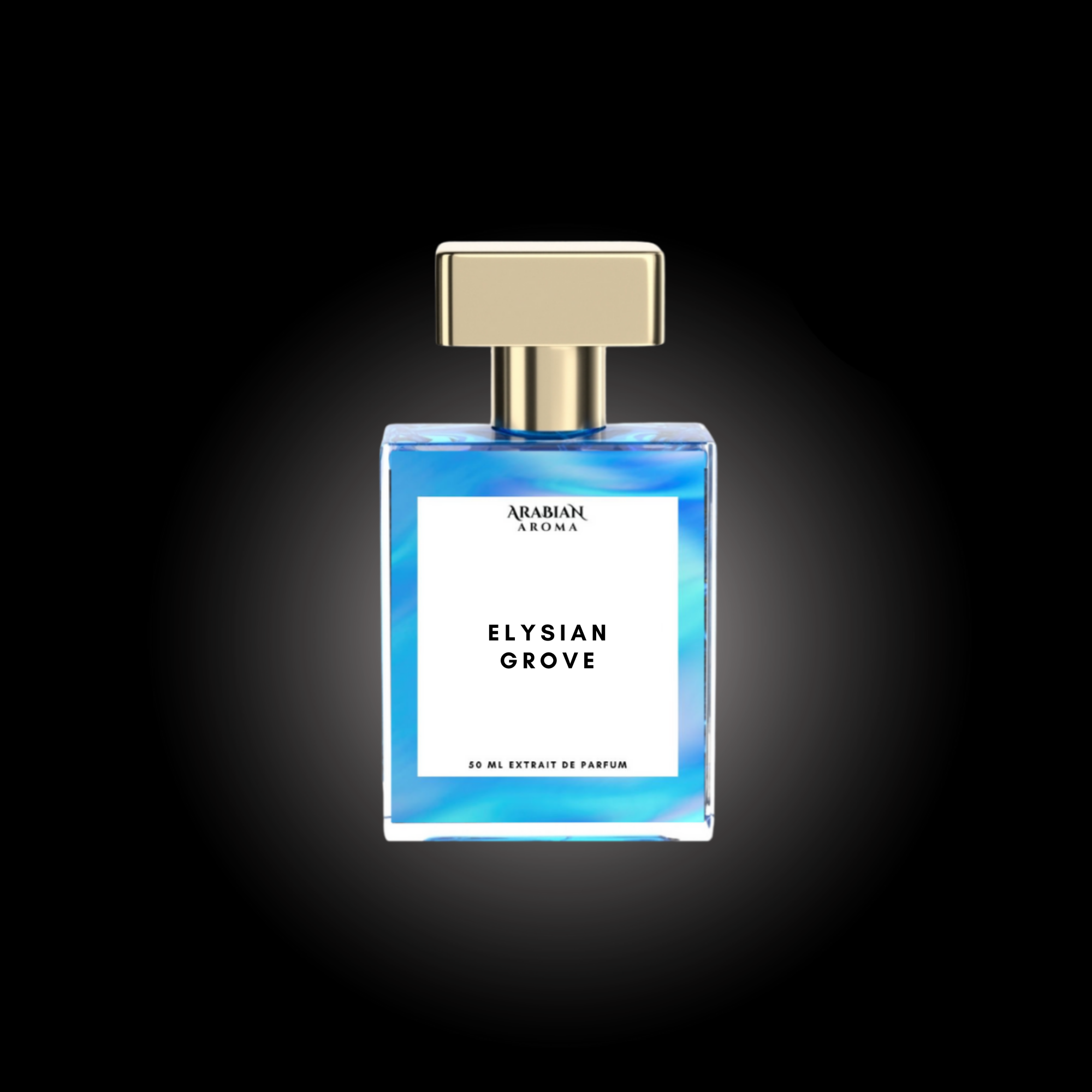 Arabian Aroma Elysian Grove by Arabian Aroma