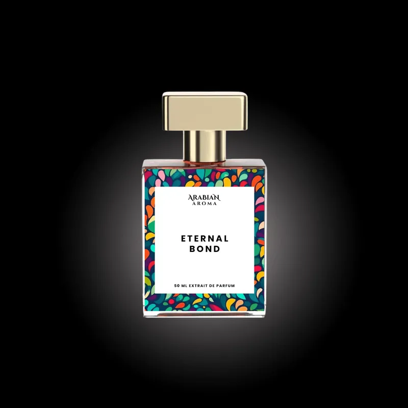 Arabian Aroma Eternal Bond by Arabian Aroma
