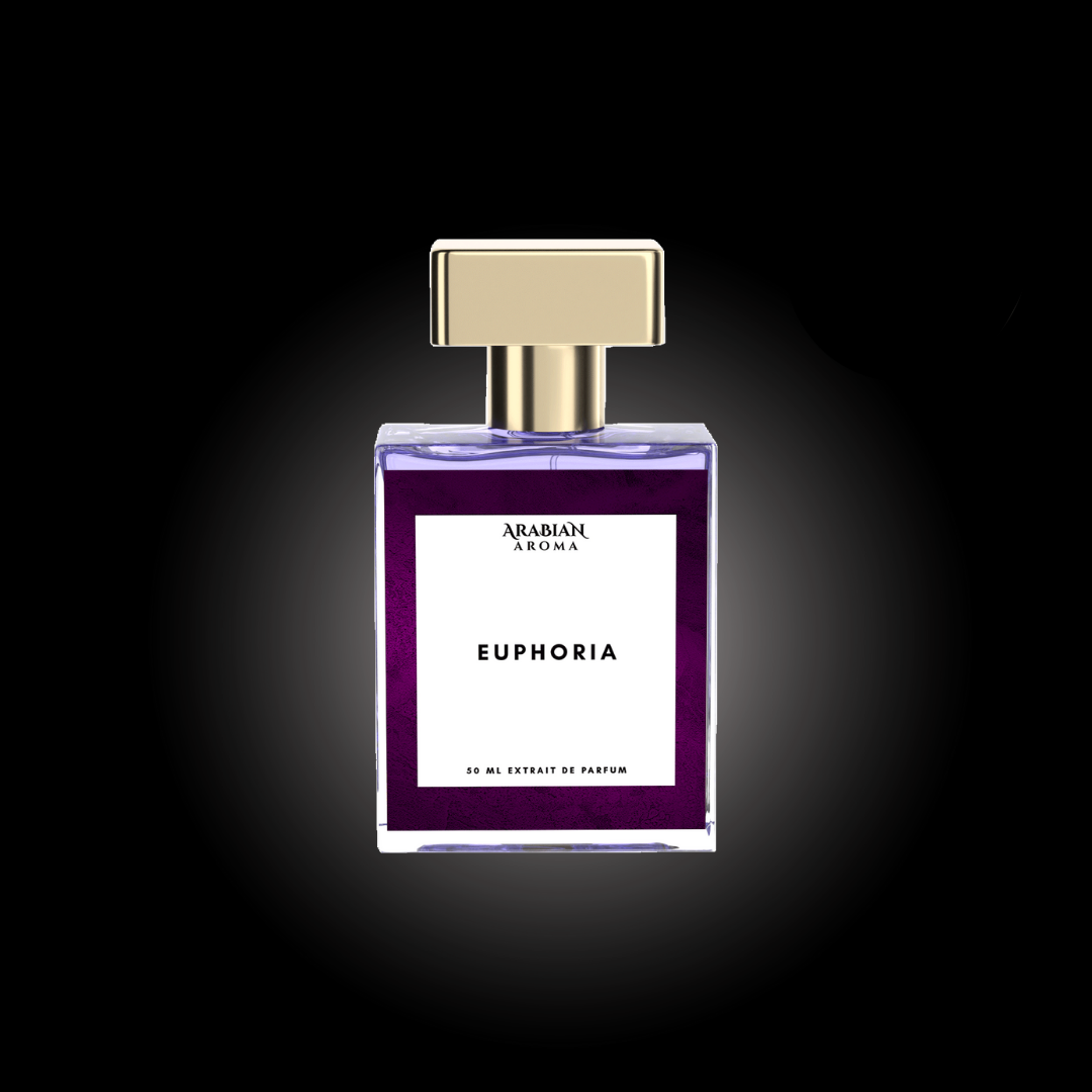 Arabian Aroma Euphoria by Arabian Aroma