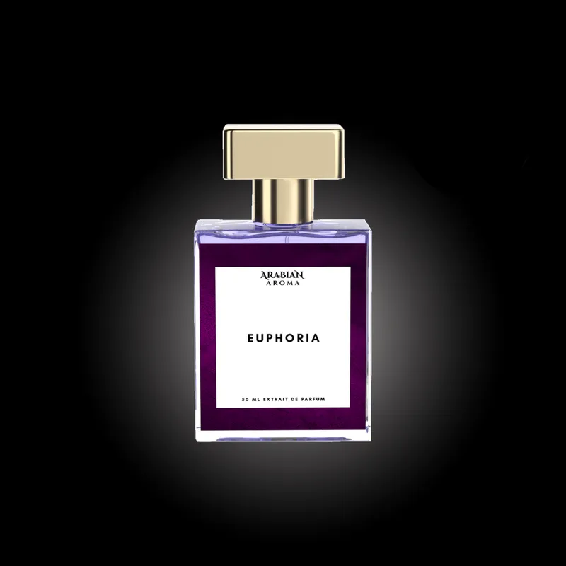 Arabian Aroma Euphoria by Arabian Aroma