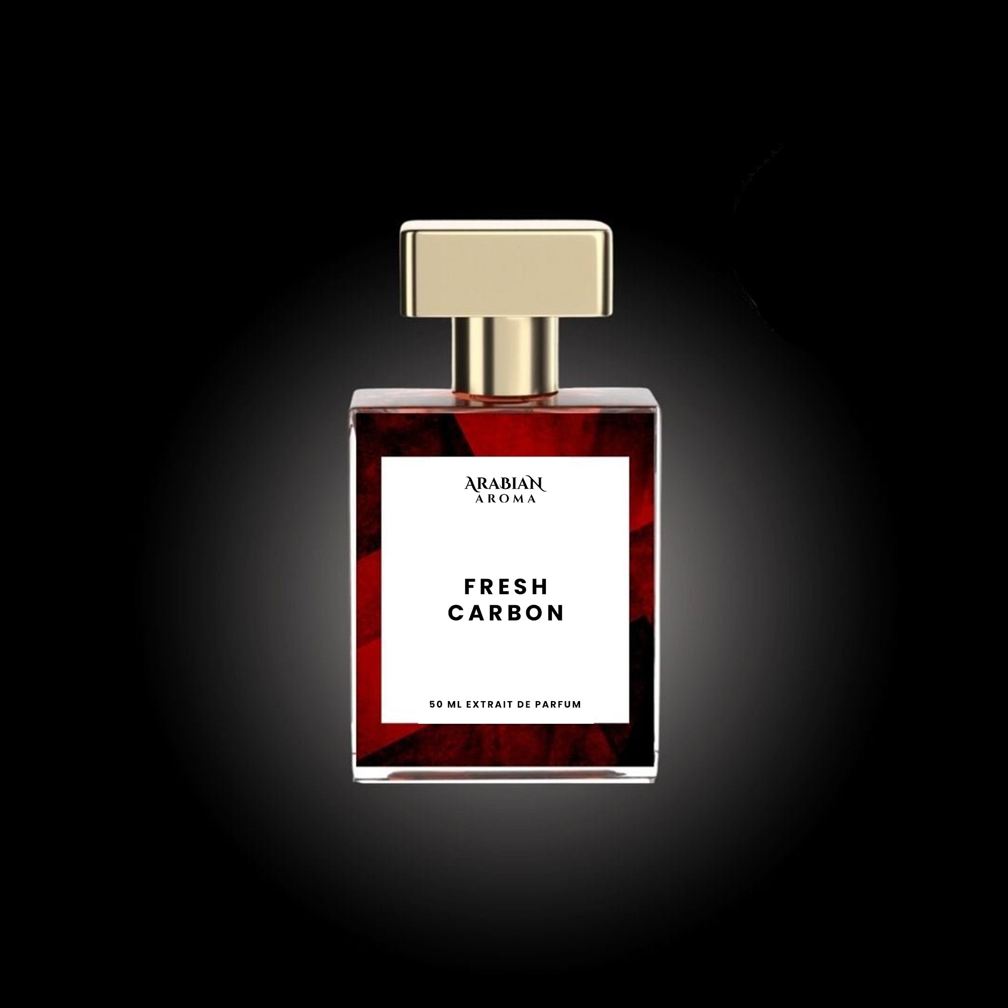 Arabian Aroma Fresh Carbon by Arabian Aroma