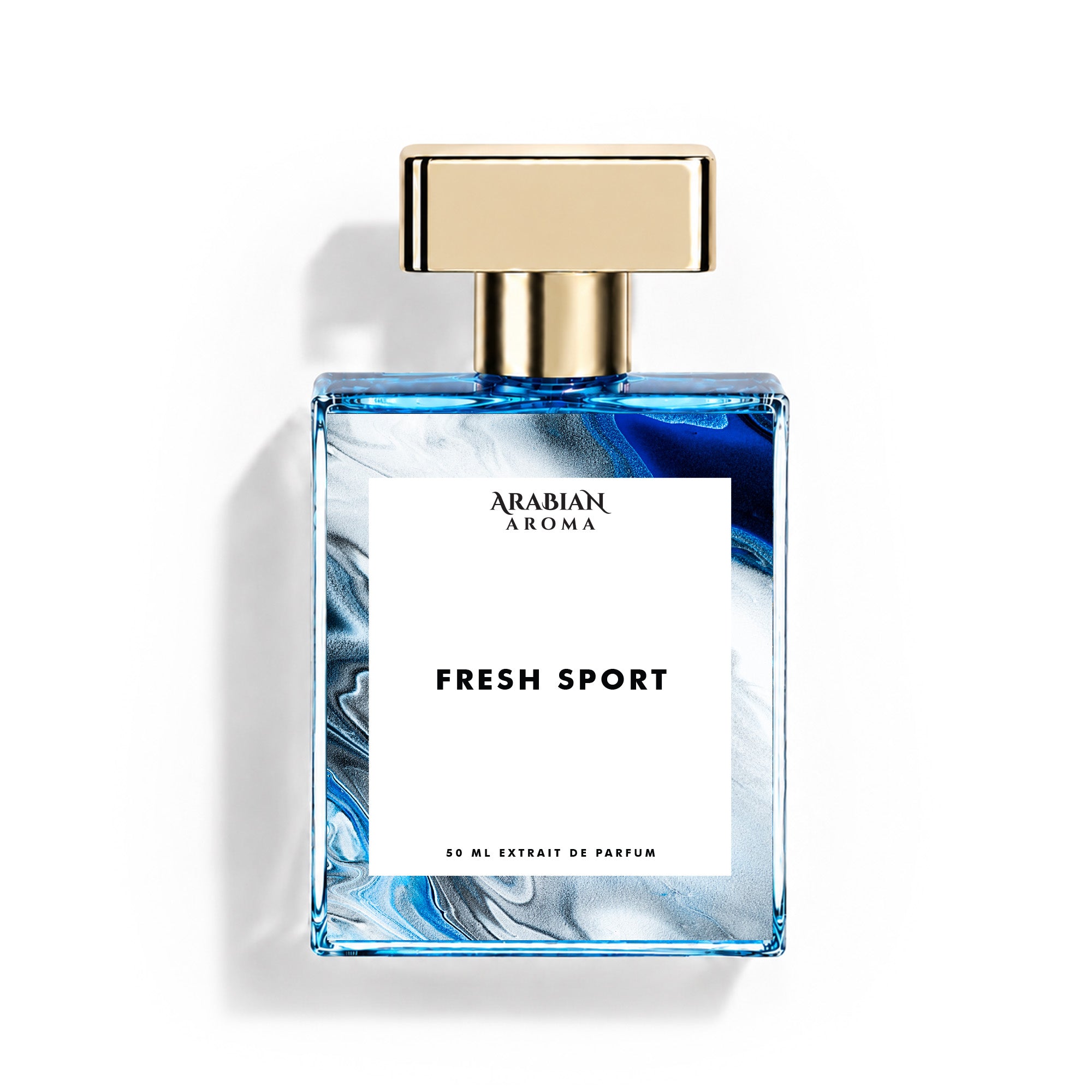Arabian Aroma Fresh Sport by Arabian Aroma