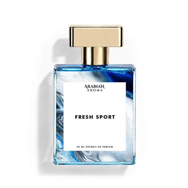 Arabian Aroma Fresh Sport by Arabian Aroma