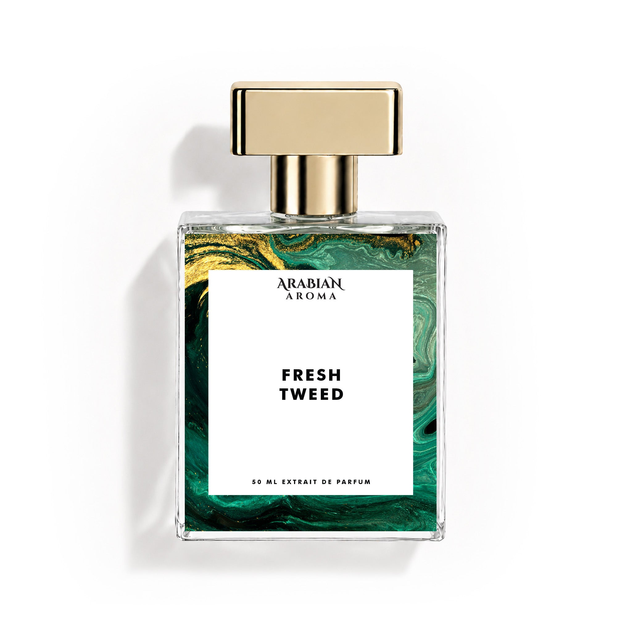 Arabian Aroma Fresh Tweed by Arabian Aroma