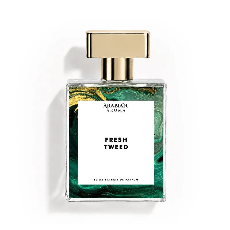 Arabian Aroma Fresh Tweed by Arabian Aroma
