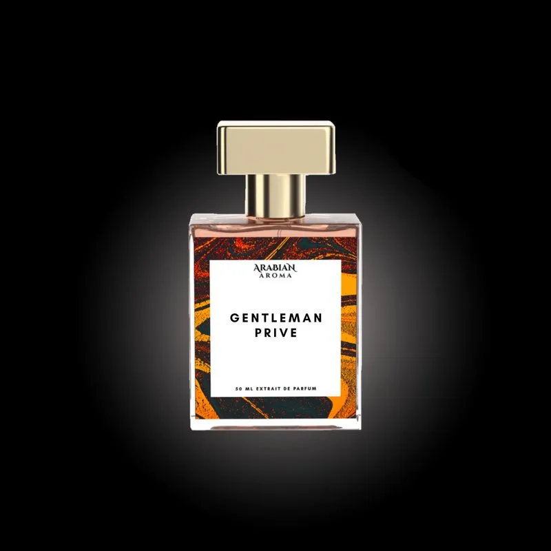Arabian Aroma Gentleman Prive by Arabian Aroma
