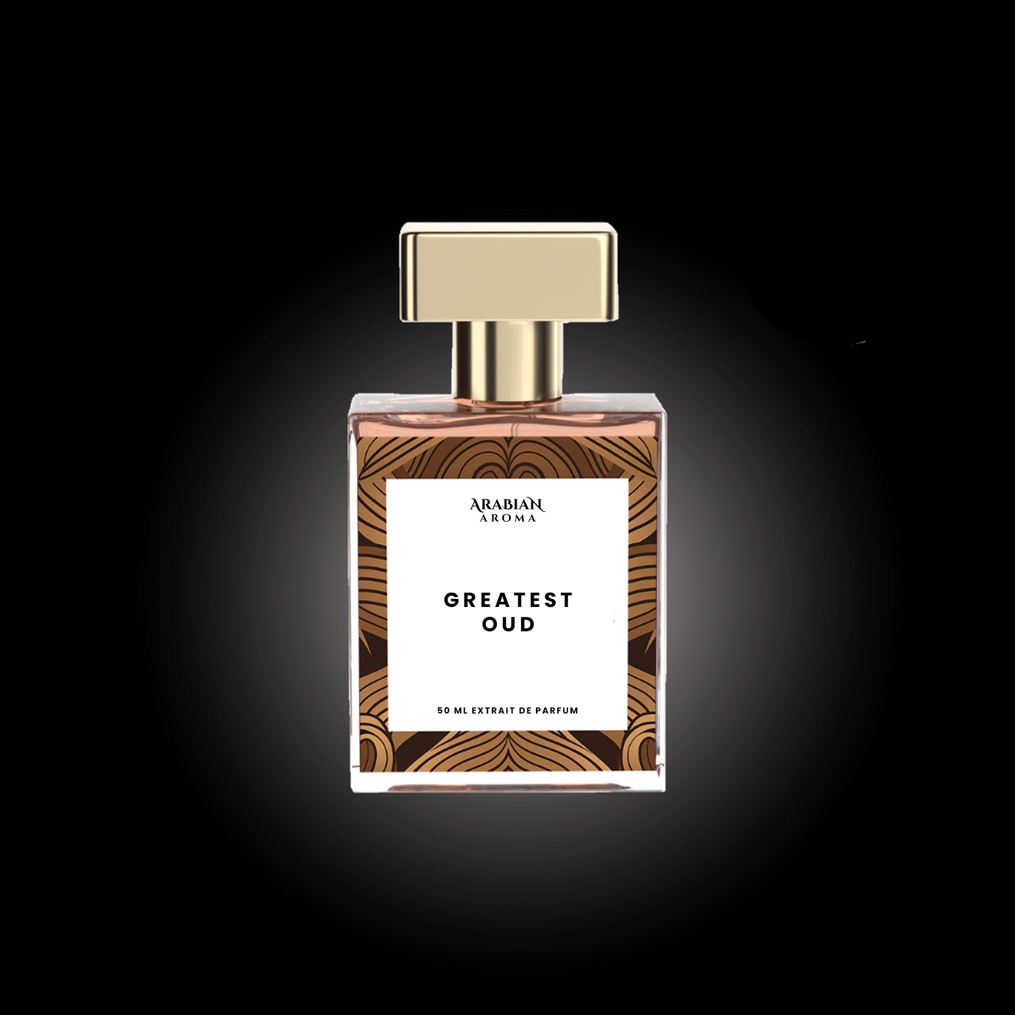 Arabian Aroma Greatest Oud by Arabian Aroma
