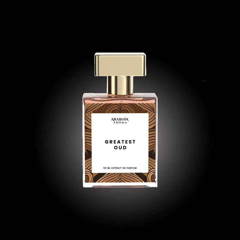 Arabian Aroma Greatest Oud by Arabian Aroma