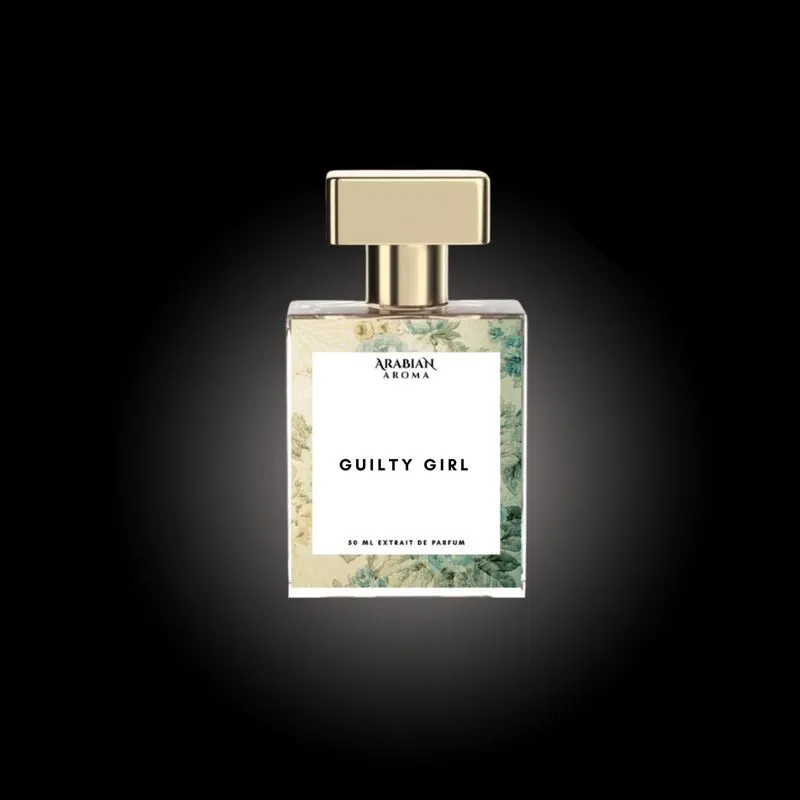 Arabian Aroma Guilty Girl by Arabian Aroma